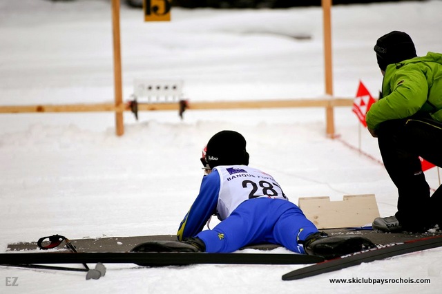 GP Chablais 2014